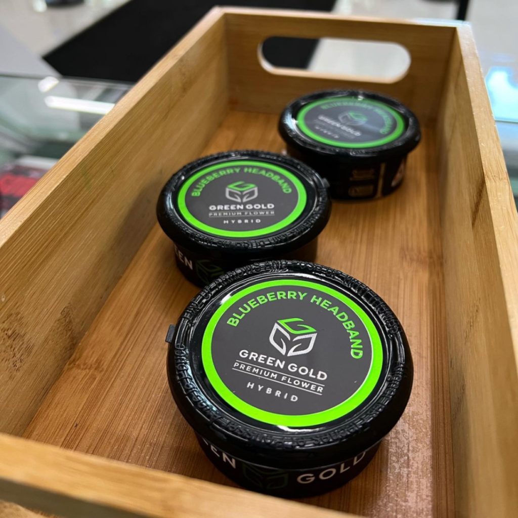 Lemonnade Cannabis Dispensary Dispensary Special